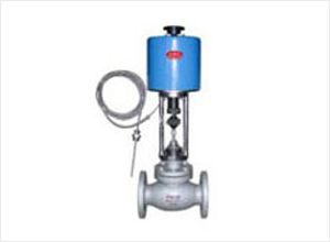 Hcbe Control Valve — PVPeW 2026