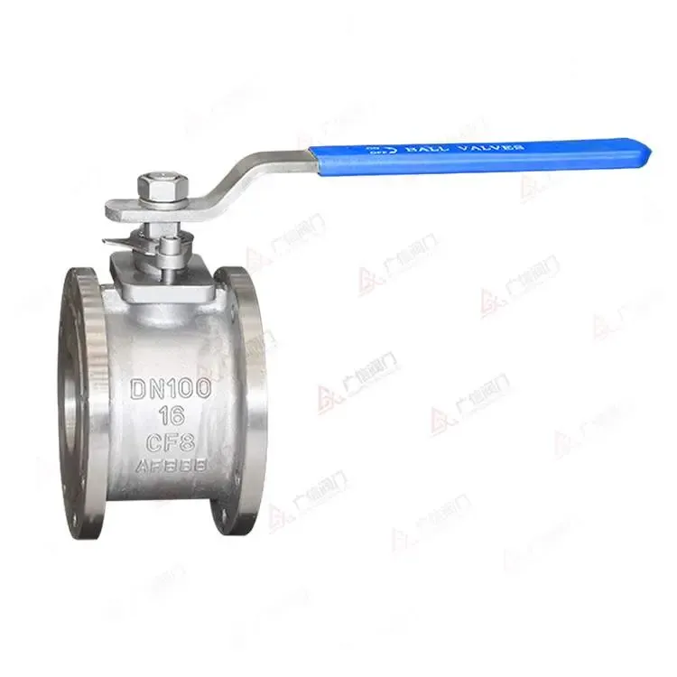 Wafer Ball Valve — PVPeW 2026