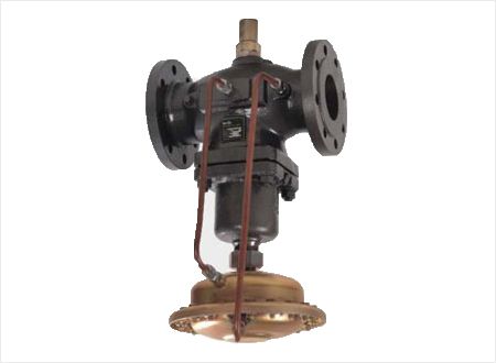 Control Valve — PVPeW 2026