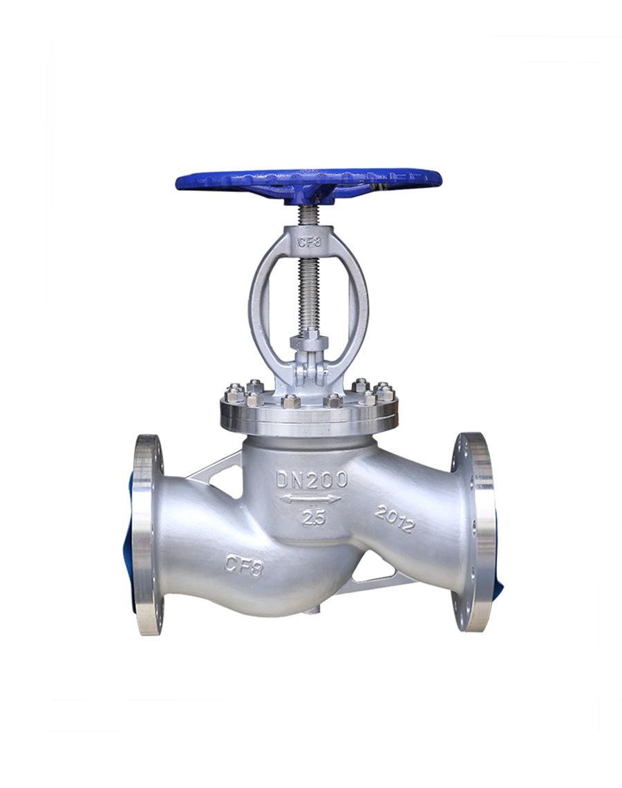 Q347F-16 Worm-Gear Operated Ball Valve — PVPeW 2026