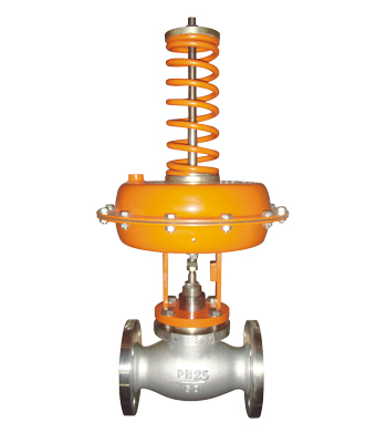 Control Valve — PVPeW 2026