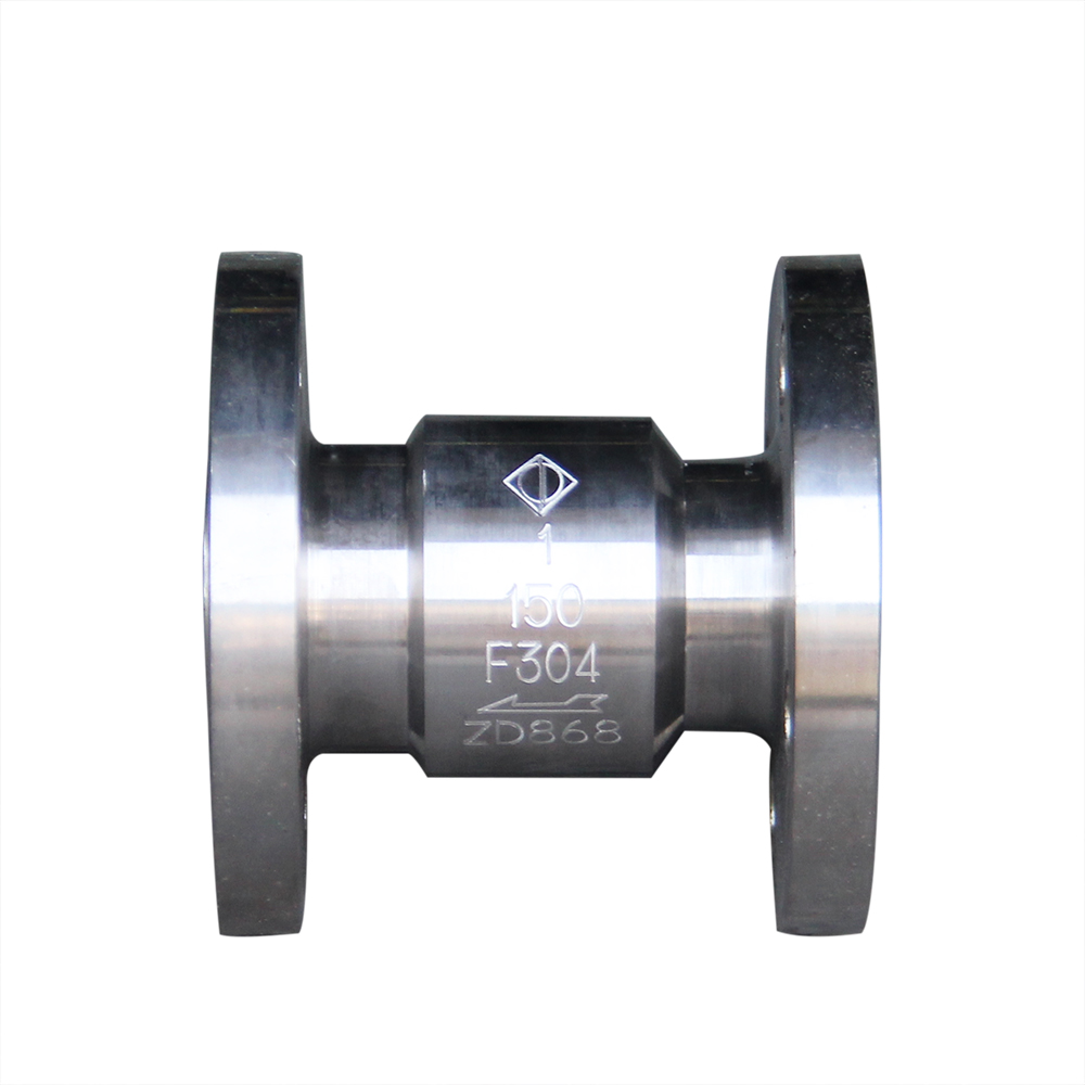 150 F304 Stainless Steel Ball Valve — PVPeW 2026