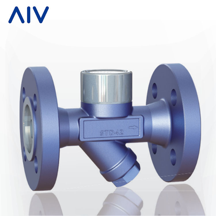 Std42 ( ) Steam Trap — PVPeW 2026