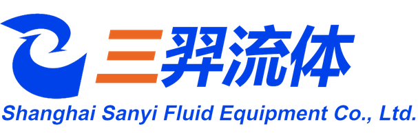 Shanghai Sanyi Fluid Equipment Co., Ltd. — exhibitor at PVPeW 2026