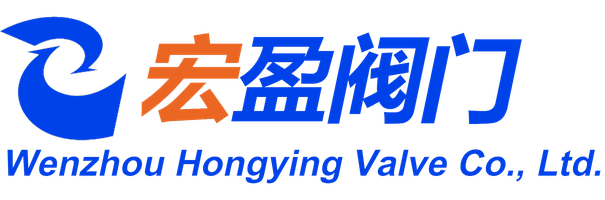 Wenzhou Hongying Valve Co., Ltd. — exhibitor at PVPeW 2026