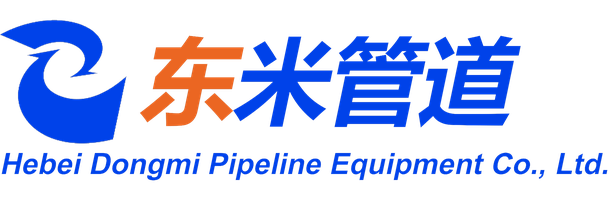 Hebei Dongmi Pipeline Equipment Co., Ltd. — exhibitor at PVPeW 2026