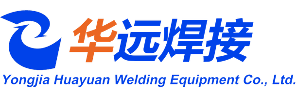 Yongjia County Huayuan Welding Equipment Co., Ltd. — exhibitor at PVPeW 2026