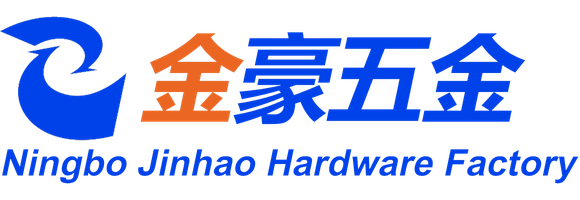 Daqi Jinhao Hardware Factory, Beilun District, Ningbo City — exhibitor at PVPeW 2026