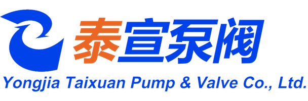 Yongjia County Taixuan Pump and Valve Co., Ltd. — exhibitor at PVPeW 2026