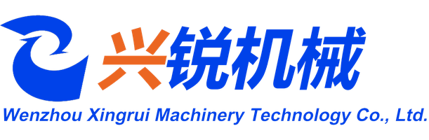 Wenzhou Xingrui Machinery Technology Co., Ltd. — exhibitor at PVPeW 2026