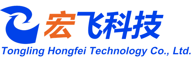 Tongling Hongfei Technology Co., Ltd. — exhibitor at PVPeW 2026