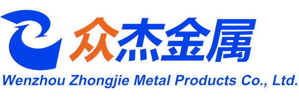 Wenzhou Zhongjie Metal Products Co., Ltd. — exhibitor at PVPeW 2026