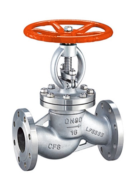 General Valve Series — PVPeW 2026