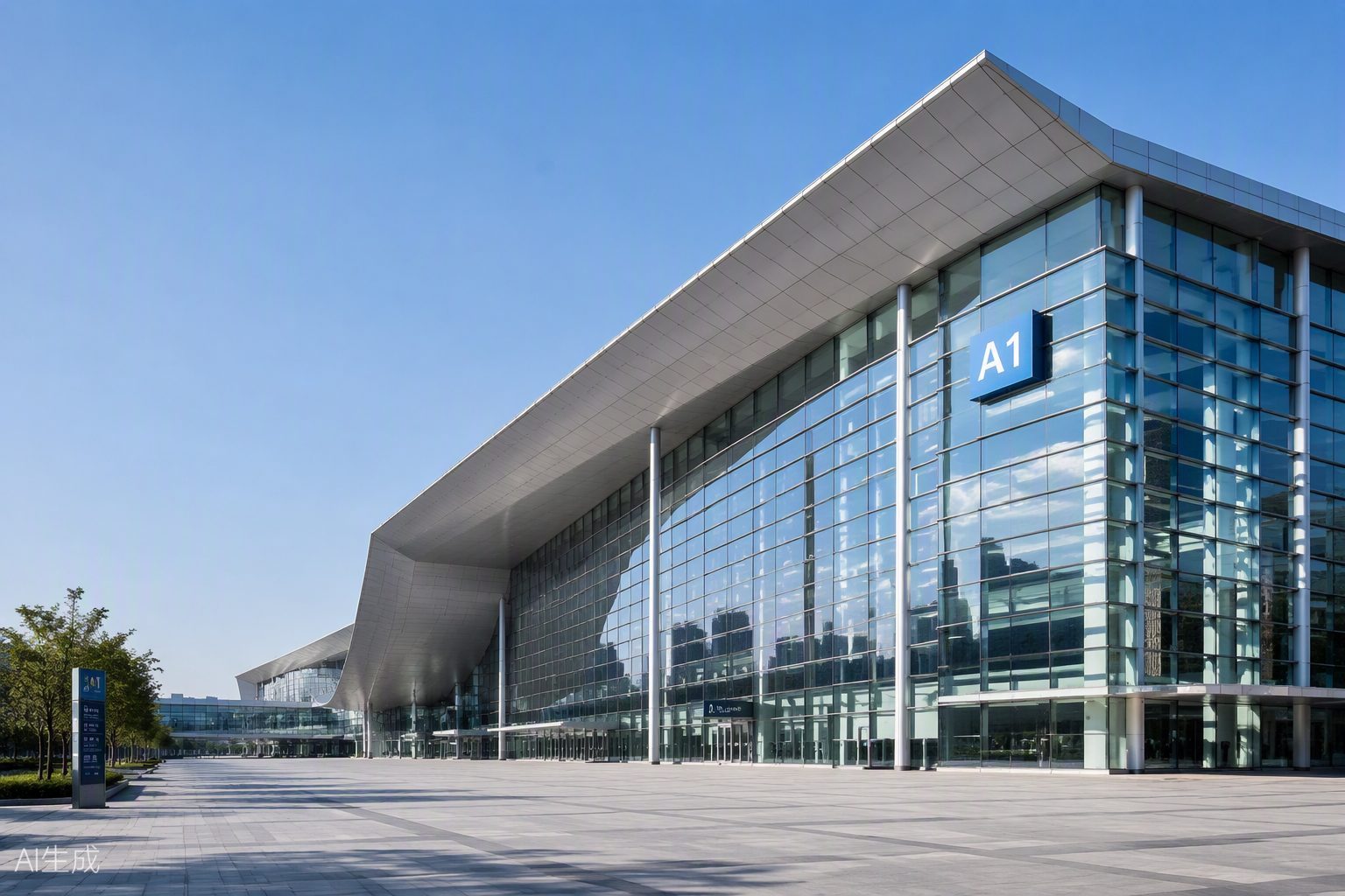 Wenzhou Yongjia Expo