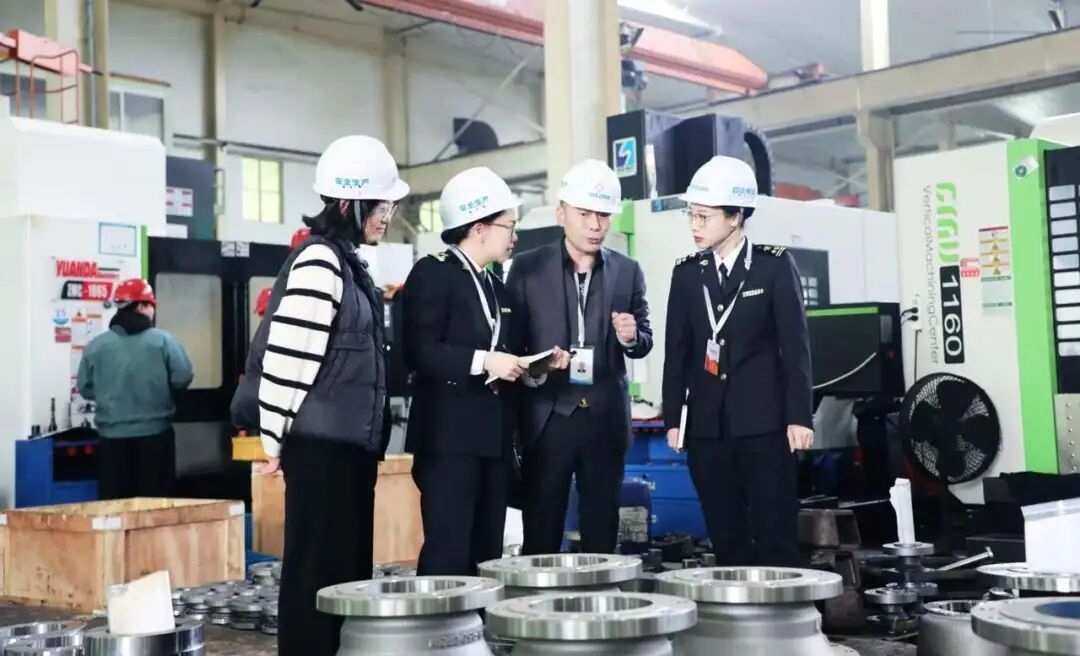 Zhejiang’s pump and valve exports totaled RMB 21.33 billion in Q1 2026, rising 3.75% year-on-year — PVPeW 2026