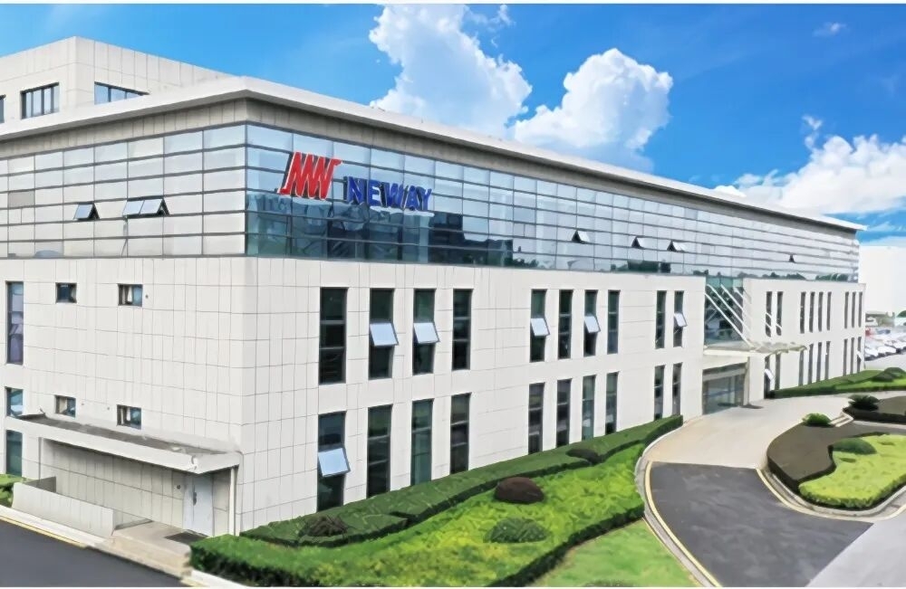 Neway to Invest RMB1.2B in High-performance Fluid Control Valve Project for RMB2.5B Annual Output — PVPeW 2026