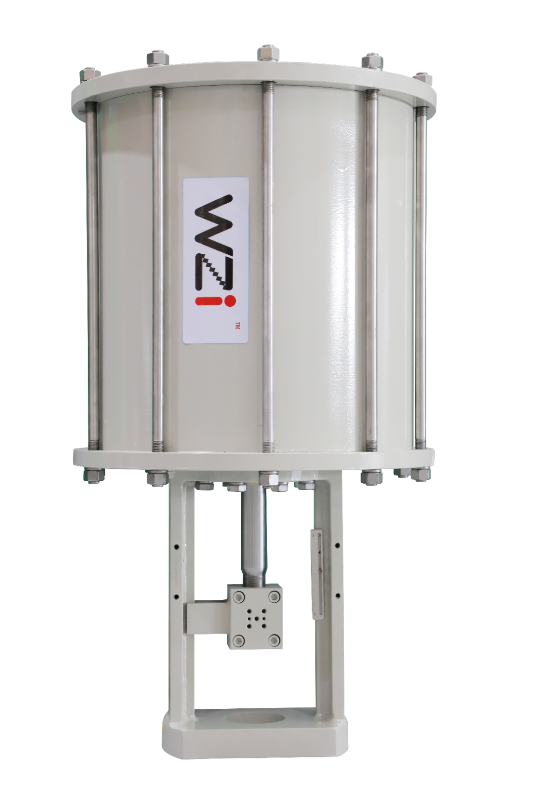 Wuzhong Instrument’s Pneumatic & Electric Actuators Pass Provincial-Ministerial Appraisal; Danfoss Launches New OFB Ball Valve Series — PVPeW 2026