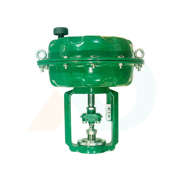 Discharge Valves — PVPeW 2026