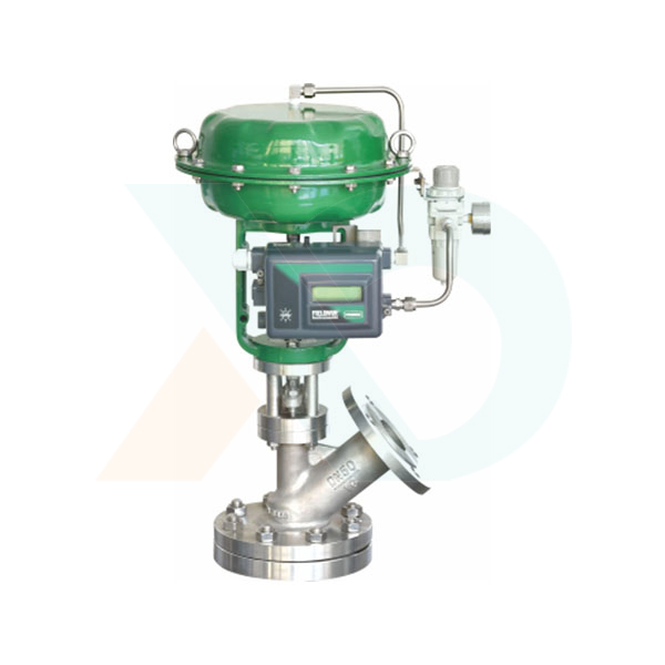 Butterfly Valves — PVPeW 2026