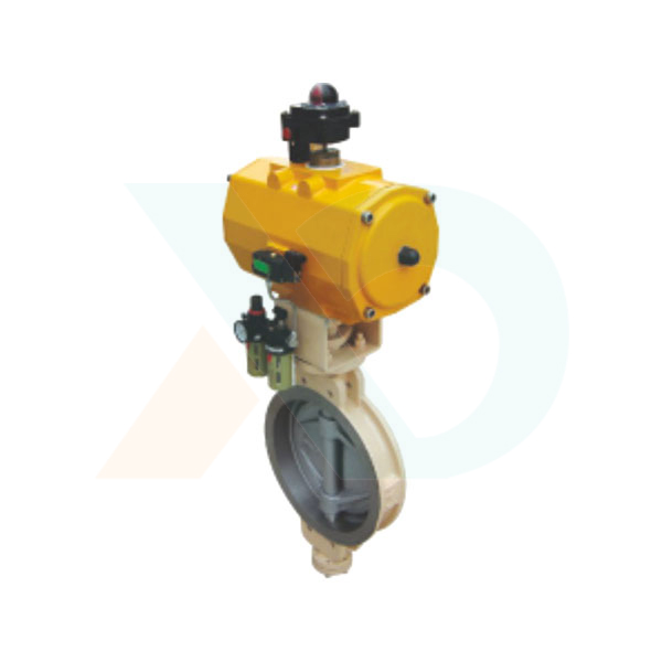 Ball Valves — PVPeW 2026