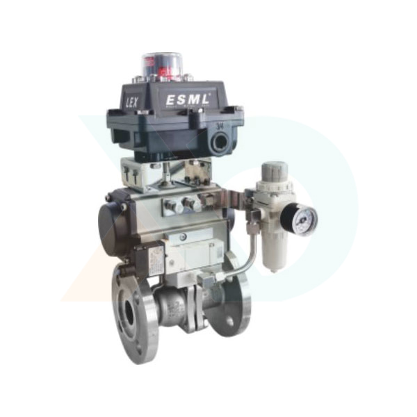 Gate Valves — PVPeW 2026