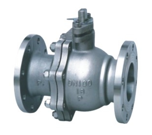 Stainless Steel Metal Seated Ball Valves — PVPeW 2026
