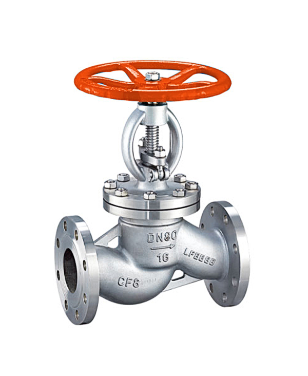 General Valve Series — PVPeW 2026