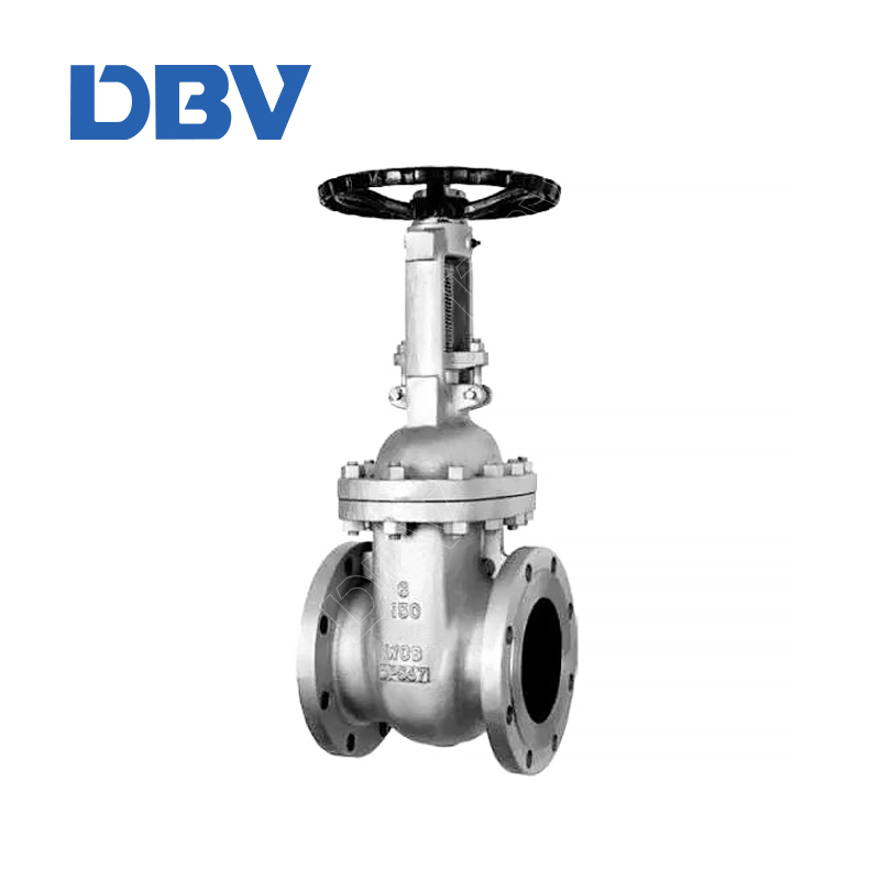 API 600 Gate Valves — PVPeW 2026