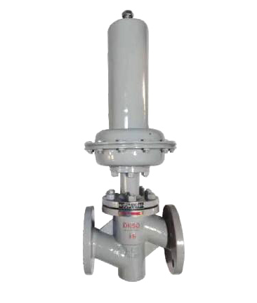 ZZYVPF Anti-corrosion nitrogen-sealed valve — PVPeW 2026
