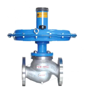 ZZVP Nitrogen release valve — PVPeW 2026