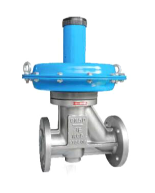 ZZPVF Anti-corrosion self-operated regulating valve — PVPeW 2026