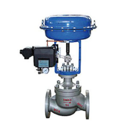 self-contained pressure regulator — PVPeW 2026