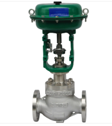 HCBEBox-type regulating valve — PVPeW 2026