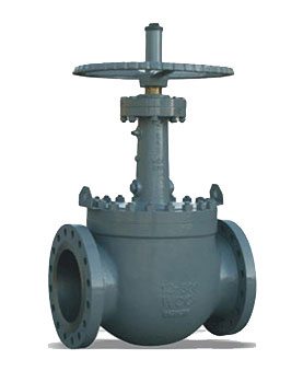 Orbit Ball Valve Series — PVPeW 2026