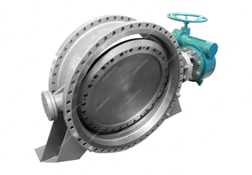 Floating Ball Valve — PVPeW 2026