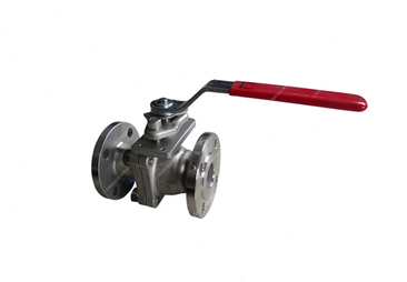 Gate Valve — PVPeW 2026