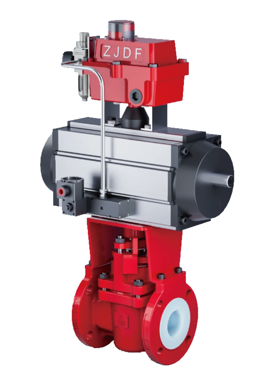 Plug Valve — PVPeW 2026