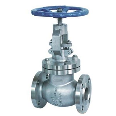 J41WStainless steel American standard stop valve — PVPeW 2026