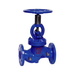 KPF Static Balance Valve — PVPeW 2026