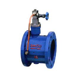 HH48X(HH49X) Low-resistance Slow-Closing Butterfly Check Valve — PVPeW 2026