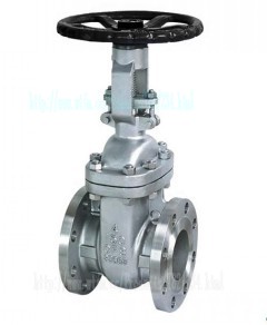 American standard steel gate valve — PVPeW 2026