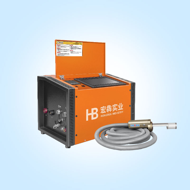 Heat Exchanger U-Tube Orbital Welding Machine — PVPeW 2026