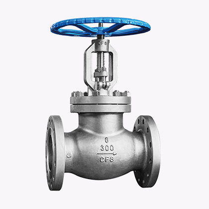 American standard stop valve — PVPeW 2026