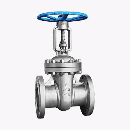 American standard gate valve — PVPeW 2026