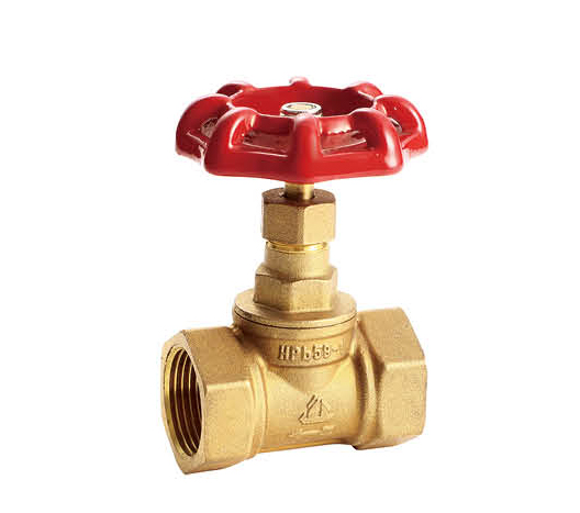 Double-sealed middle-body stop valve — PVPeW 2026
