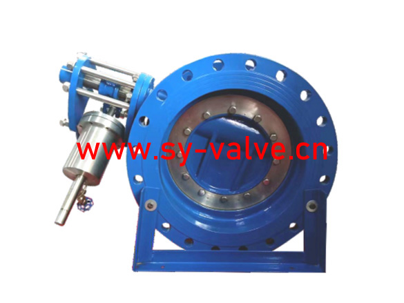 HH47H, H47XF, HDH47X Series Cushioned Swing Check Valves — PVPeW 2026