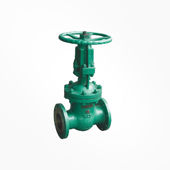 Vacuum Gate Valve — PVPeW 2026