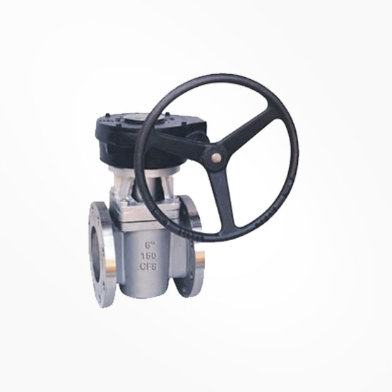 Ferrule-type Soft Seated Plug Valve — PVPeW 2026