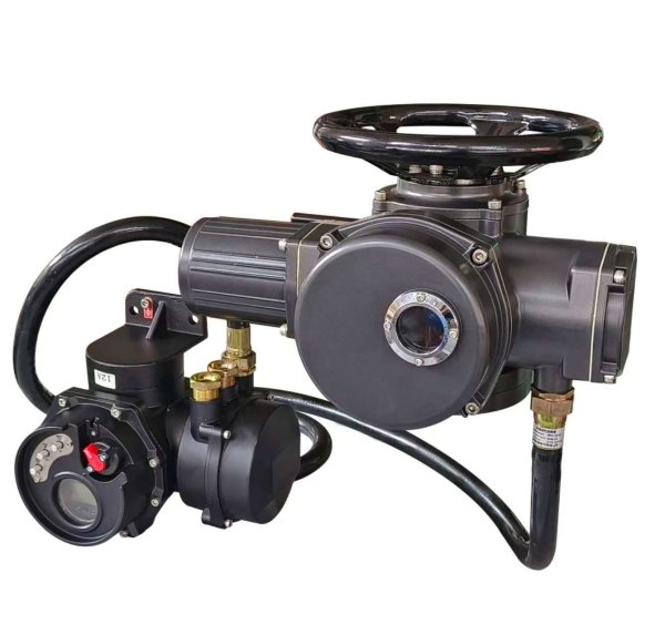 HZ30 Intelligent Split-Type — PVPeW 2026