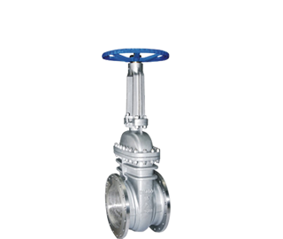 Stainless Steel Gate Valve Series — PVPeW 2026